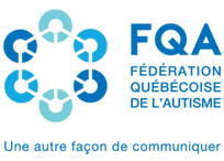 Fédération québécoise de l’autisme (FQA) Fédération québécoise de l’autisme (FQA)